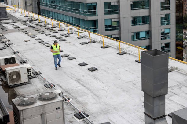 Best Roof Ventilation Installation  in Oroville East, CA