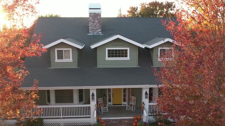 Siding in Oroville East, CA