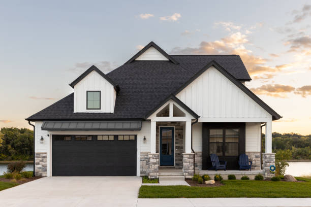 Best Chimney Flashing Repair  in Oroville East, CA