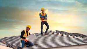 Best Roof Coating and Sealing  in Oroville East, CA